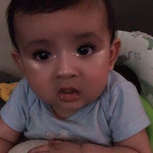 Meet your Posher, Betty